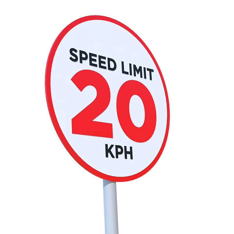 Reception Signs - Custom Office Branding | Pixel Africa