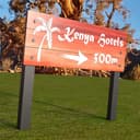 Wooden Signs thumbnail 1