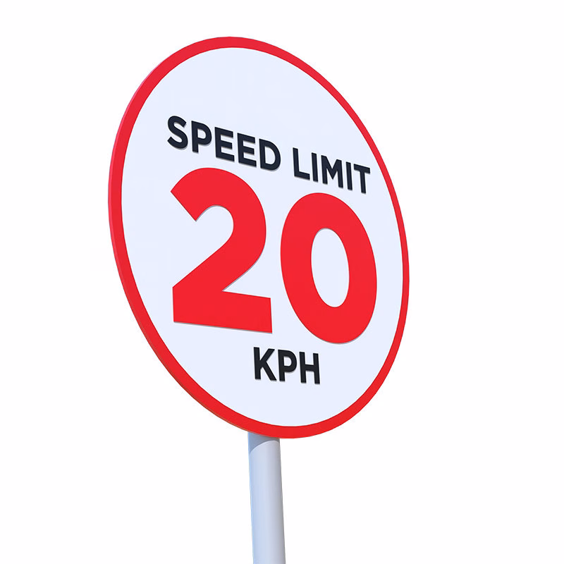 Road Signage - Signages | Pixel Africa