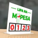 Lipa na Mpesa Sign thumbnail 2