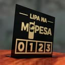 Lipa na Mpesa Sign thumbnail 3