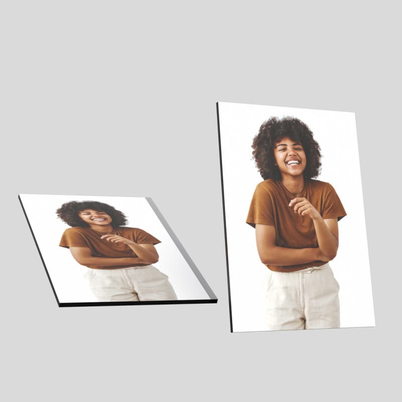 Mounted Photo - Corporate Gifts | Pixel Africa