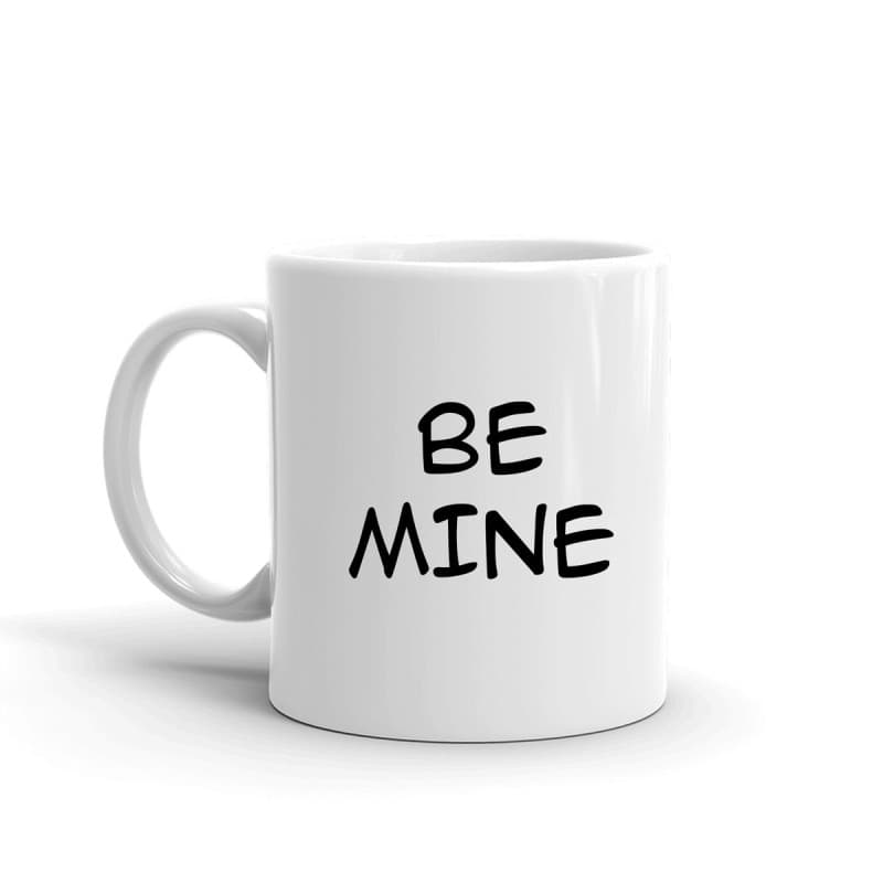 White Ceramic Mug - Customized Drinkware | Pixel Africa