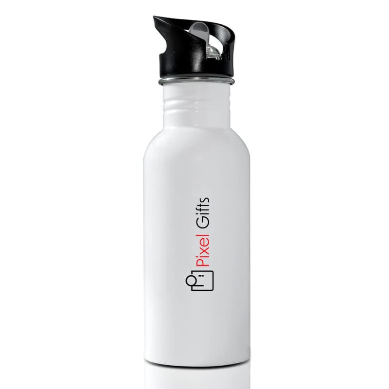 Travel Water Bottle - Personalized Gifts | Pixel Africa