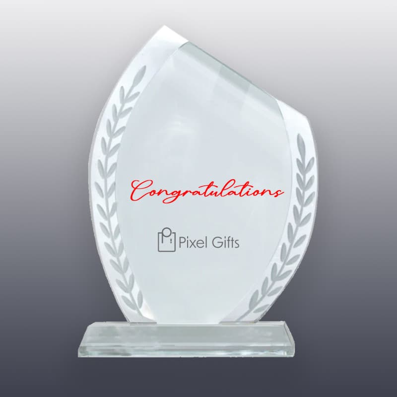 Awards Crystal - Corporate Gifts | Pixel Africa