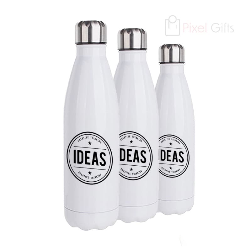 Cola Flask