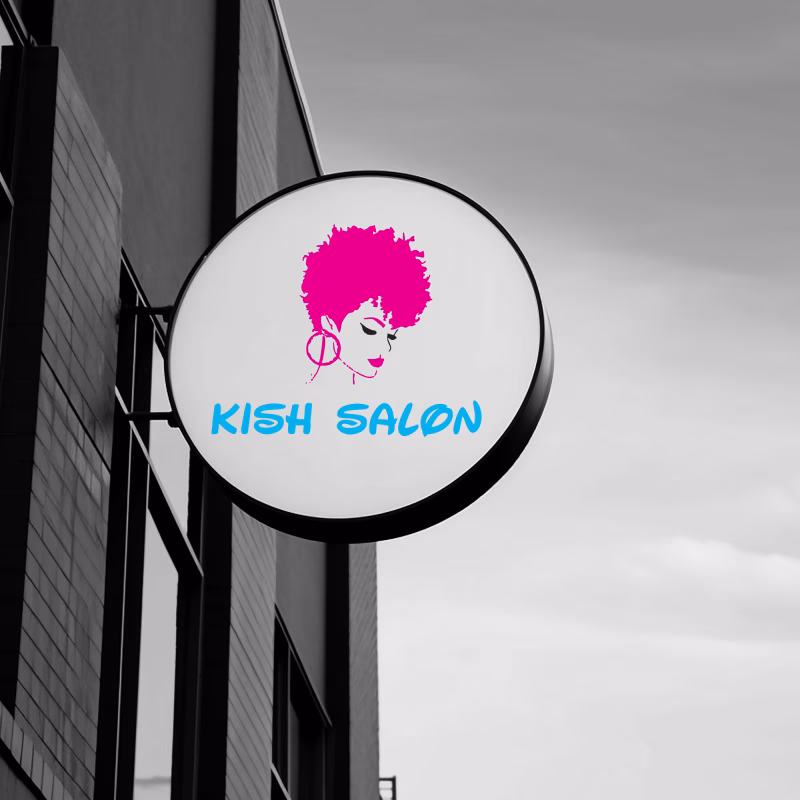 Light Box - Signages | Pixel Africa