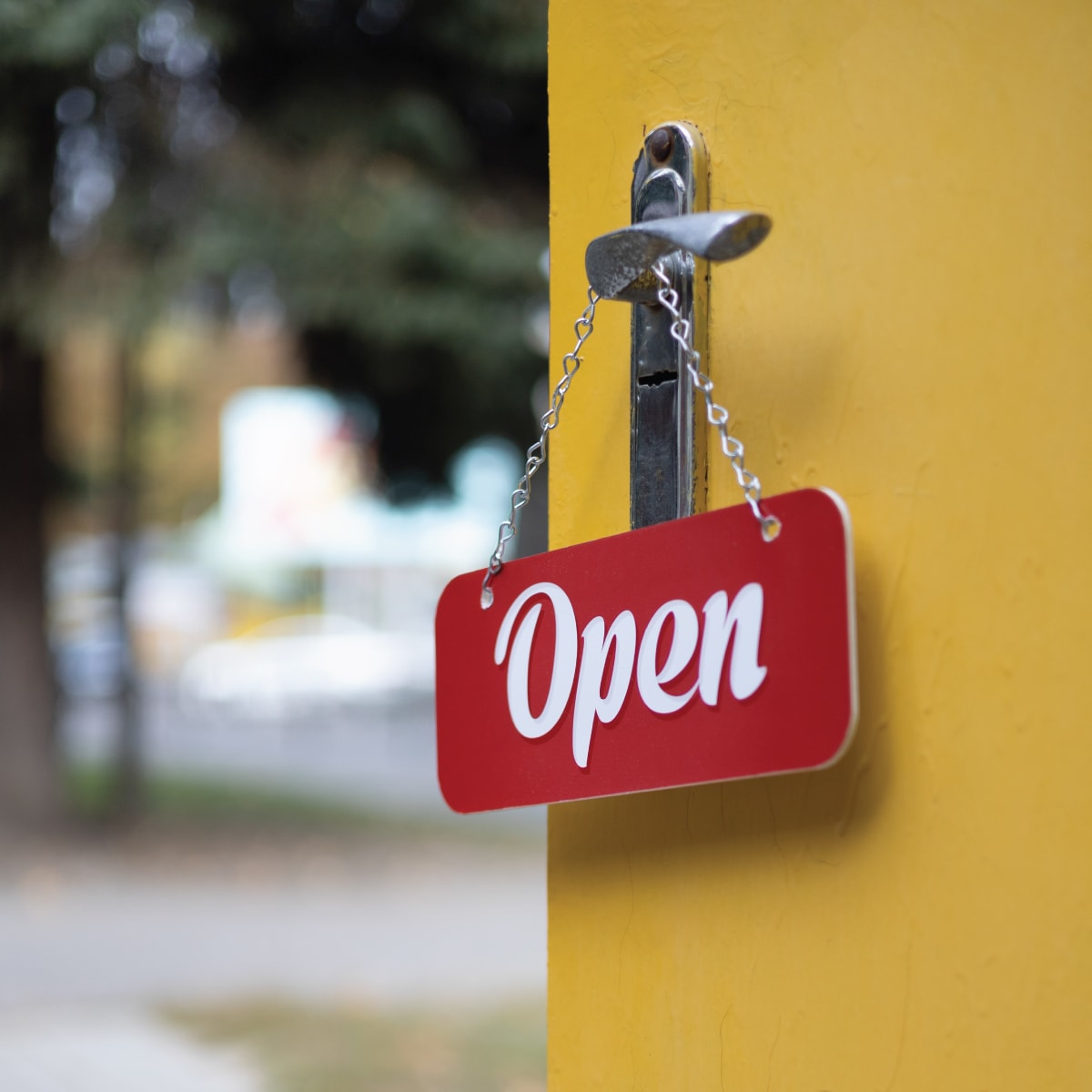 Open Closed Signs - Display Signs | Pixel Africa