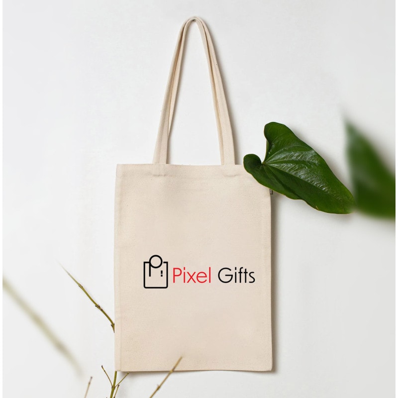Cotton Tote Bag - Personalized Gifts | Pixel Africa