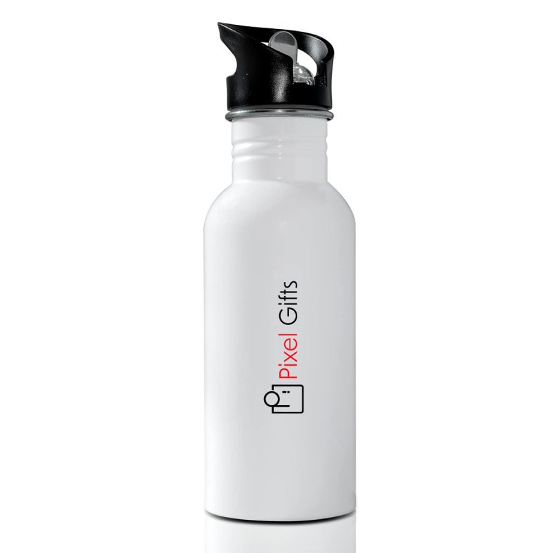 Travel Water Bottle - Personalized Gifts | Pixel Africa