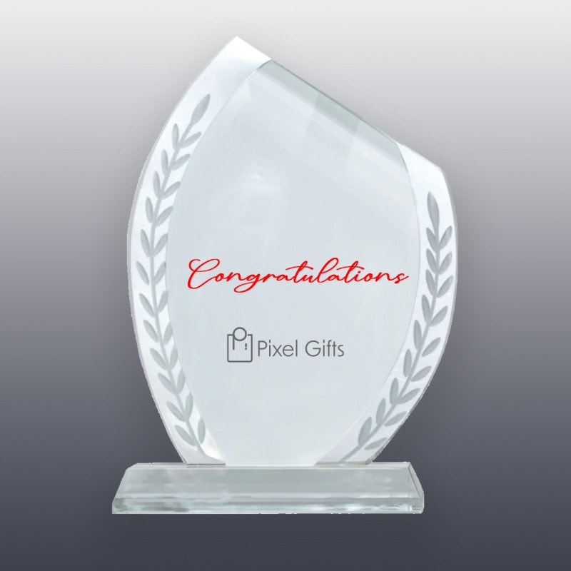 Awards Crystal - Corporate Gifts | Pixel Africa