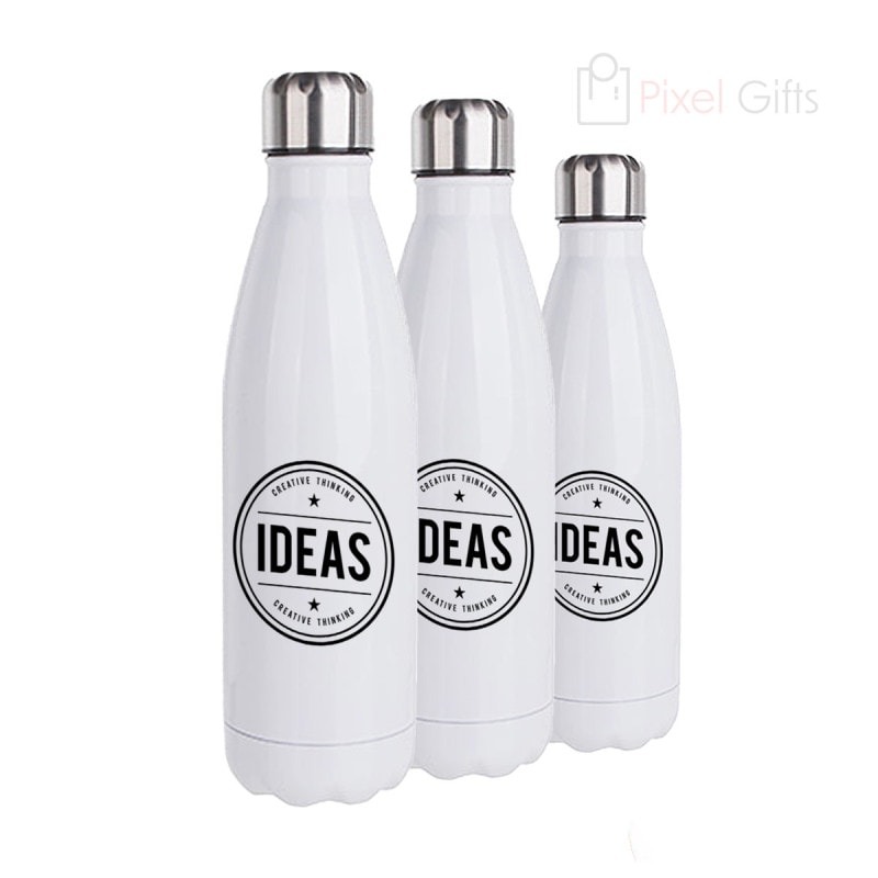 Cola Flask
