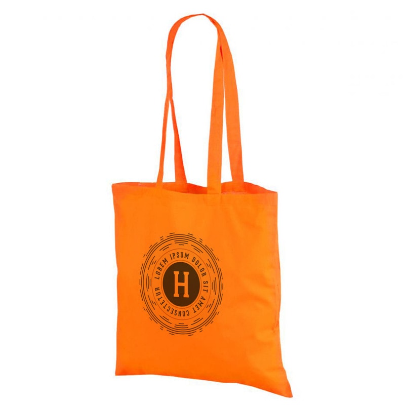 Canvas Tote Bag - Personalized Gifts | Pixel Africa