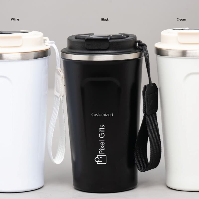 LED Tumbler-510ml - Corporate Gifts | Pixel Africa