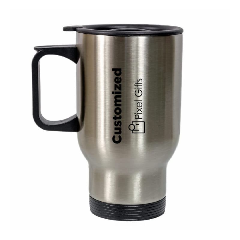 Travel Mug - Customized Drinkware | Pixel Africa