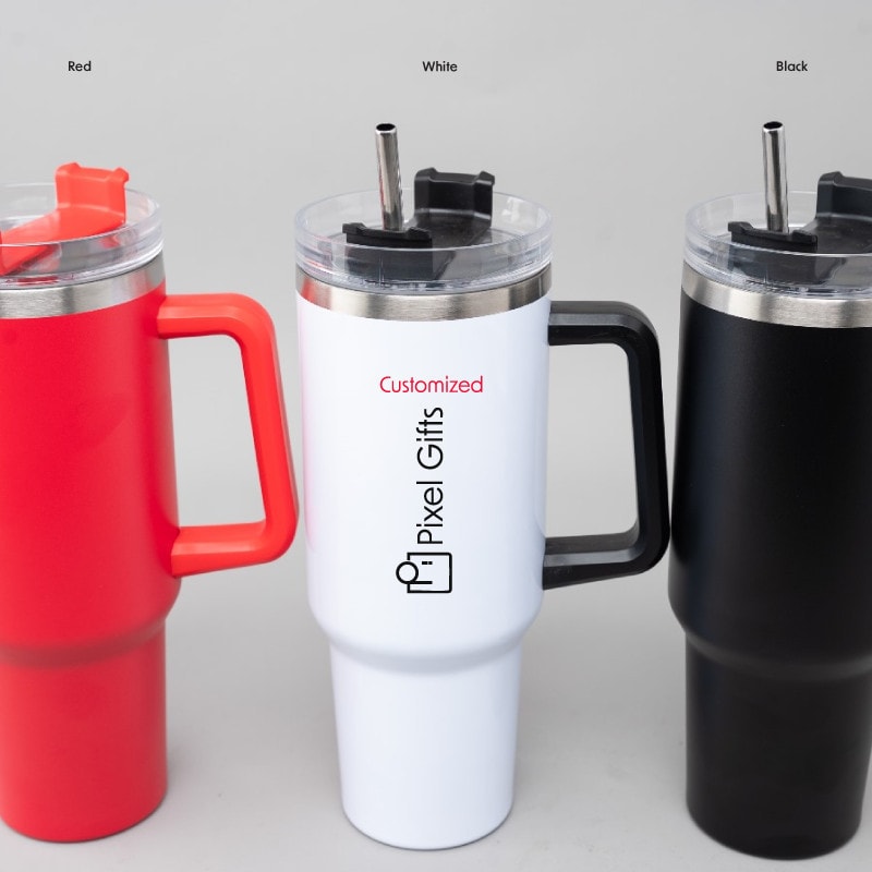 Branded Stanley Mug - Customized Drinkware | Pixel Africa