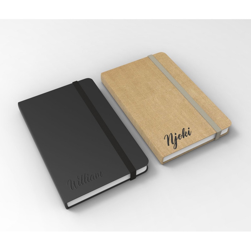 Notebooks & Journals - Corporate Gifts | Pixel Africa